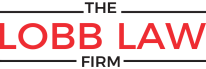 The Lobb Law Firm Official Logo