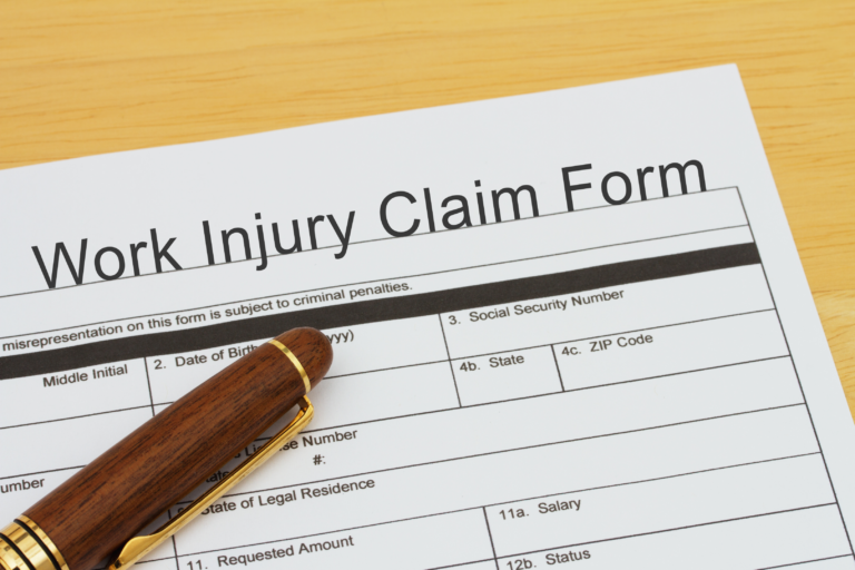 workers comp lawyer michigan